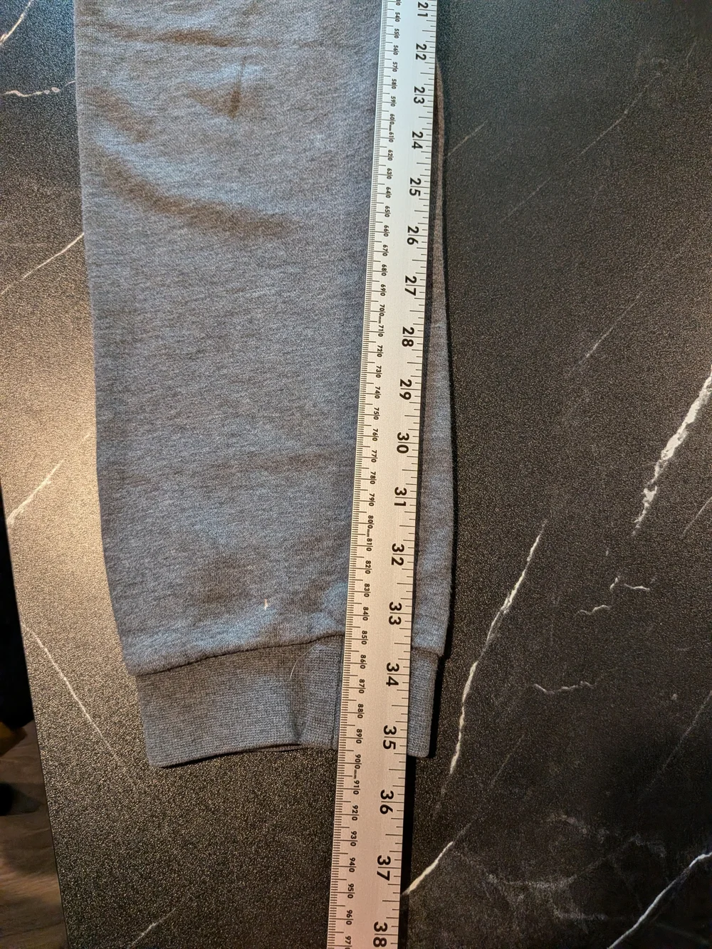Nike Men's Gray Pants